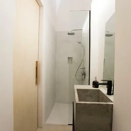 Stay.suites Limassol