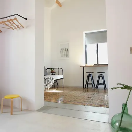 Stay.suites Apartamento Limassol