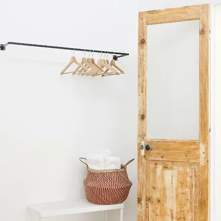 Stay.suites Apartamento