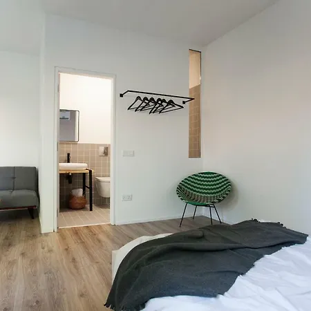 Stay.suites Limassol