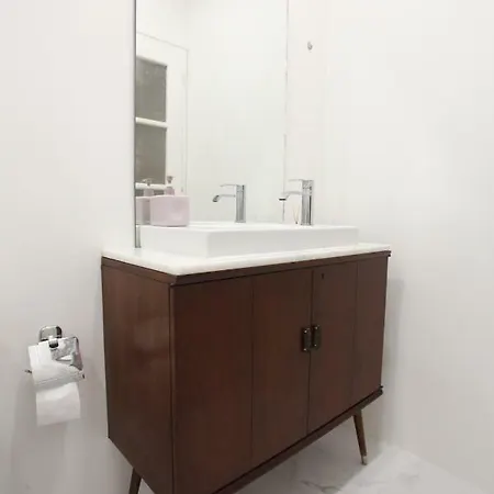 Stay.suites * リマソール