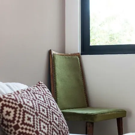 Stay.suites リマソール