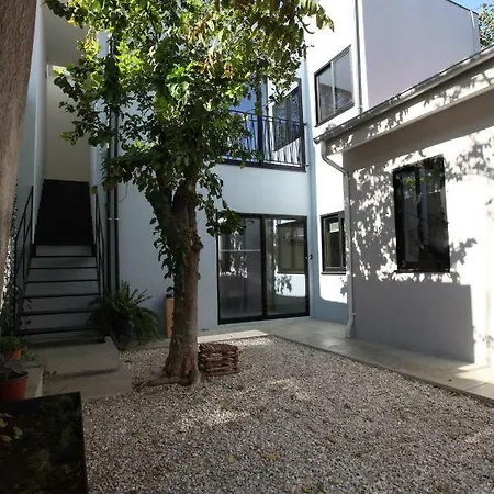 דירה Stay.suites